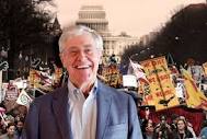 How so-called libertarian Charles Koch drove a national wave of ...