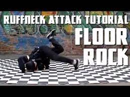 bboy tutorial how to do floorwork