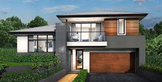 Contemporary Split Level Home Designs