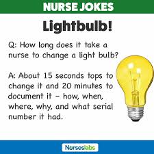 Read through these funny monday jokes to help get your week off on the right foot. 20 Nurse Jokes So Funny They Ll Make You Laugh Out Loud Nurseslabs