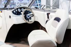 9 diffe types of boat seats