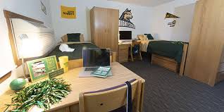 Housing Options Residence Life And