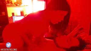 Hot Cowgirl and Doggystyle action in the red room! | xHamster