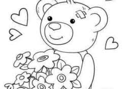Cool Get Well Soon Coloring Pages Archives How Coloring Pages