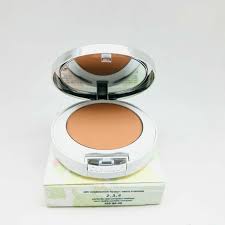 clinique perfectly real compact makeup 138 m g