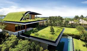 Green Building Design No 9 The Culture Of Sustainability