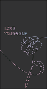 love yourself wallpapers top free