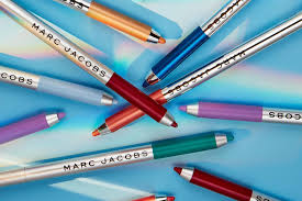 marc jacobs beauty is being