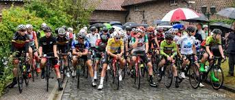 Ronde 16 gaat van start. Nieuwe Ronde Van Vlaams Brabant 2020 In De Maak Van 5 Tot 9 Augustus Cyclingsite Be