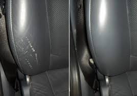 Upholstery Repairs Rs Motors