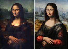 Erstaunliche Entdeckung: Die „Mona Lisa“ hat eine Zwillingsschwester