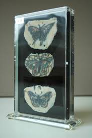 Check spelling or type a new query. Preserved Tattooed Skin Ucl Researchers In Museums