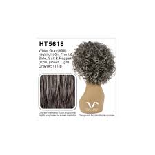 vivica fox whitney human hair ht5618