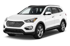 Research the 2021 hyundai santa fe with our expert reviews and ratings. 2015 Hyundai Santa Fe Buyer S Guide Reviews Specs Comparisons
