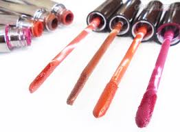 water proof longlasting lipgloss by