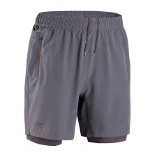 Core Mens 2 In 1 Shorts