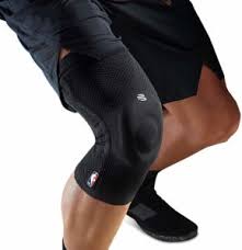 Best Knee Brace For Basketball Top Knee Pads And