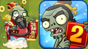 Plant Vs Zombies 2 - Hoa Quả Nổi Giận] Phim Hoạt Hình - Epic Animation  Plants vs Zombies Gameplay - YouTube