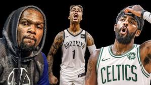 New york city is not called the city that never sleeps for no reason! The Brooklyn Nets Are In A Rare Win Win Win Situation This Summer
