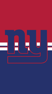 portrait new york giants logo