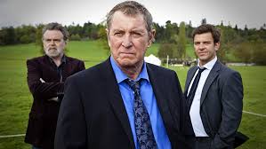 This english crime drama series, based on books by caroline graham, is filmed mostly in. Watch Midsomer Murders Prime Video