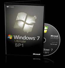 windows 7 ultimate sp1 iso