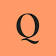 Quince logo