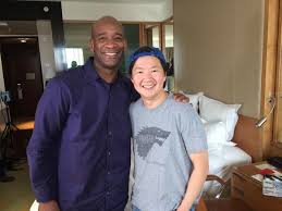 The entire wiki with photo and video galleries for each article. Ken Jeong On Twitter W Nd Football Legend Tony Rice Triceqb9 Starring In My 30for30 About Reggie Ho 13mins Http T Co Agtyup575p Http T Co Yq1w42yuvb