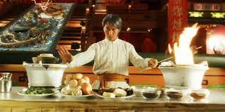 食神) is a 1996 hong kong comedy film produced, written, starring, and directed by stephen chow. The God Of Cookery 1996 Review Far East Films