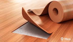 Ukuran (cm) harga /m² (rp) flooring kayu merbau jumbo kualitas : Lantai Vinyl Alternatif Pelapis Lantai Dengan Beragam Kelebihan Awet