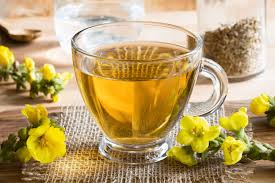 mullein tea benefits and brewing tips