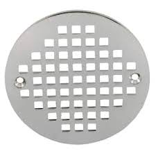 commercial grade sink strainers