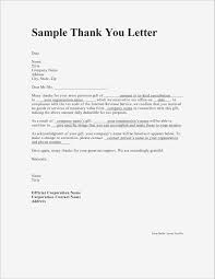 Thank You Letter To Client For Giving Business Scrumps