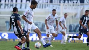 16 matches ended in a draw. Talleres Vs Newell S Resumen Goles Polemicas Y Mas Tyc Sports