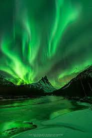 Auroras Cool Pictures En 2019 Aurora Forecast Northern