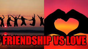 Перевод слова friendship, американское и британское произношение, транскрипция, словосочетания, примеры использования. Is Friendship Better Than Love Iwmbuzz