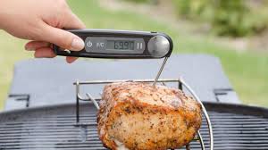 18 best grill thermometers 2023