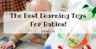 best learning toys for es to