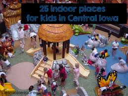 25 fun indoor activities for kids in