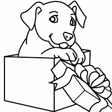Coloring page games are exclusively for you. Puppy Coloring Book Pages Coloring Home