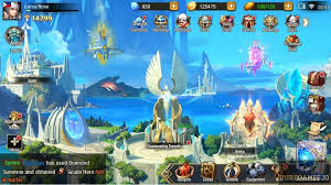 The endless power struggle has finally toppled the angels from their place as the aristocracy. Download League Of Angels Paradise Land Apk For Android Ios
