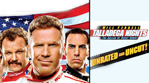 Check out our talladega nights selection for the very best in unique or custom, handmade pieces from our memorabilia shops. Talladega Nights The Ballad Of Ricky Bobby 2006 Plex