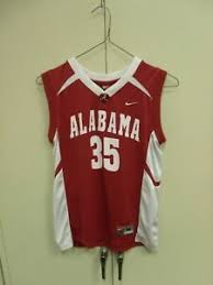 Authentic nba jerseys are at the official online store of the national basketball association. Basketball Alabama Crimson Tide Ncaa Jerseys For Sale Ebay