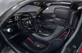Review easy cars and money. Ferrari Fxx K Review Carrrs Auto Portal