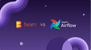 apache airflow better than apache beam