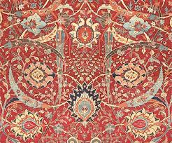 most expensive rug ever sold persian