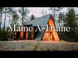 luxury a frame cabin w perfect
