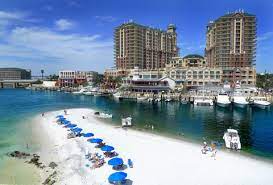homes in destin fl with