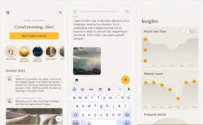 5 of the best journaling apps to log
