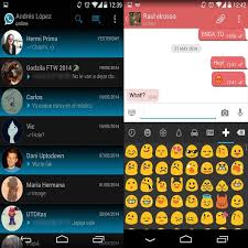 Download whatsapp transparent prime apk. Best Whatsapp Modded Versions In 2021 Softonic